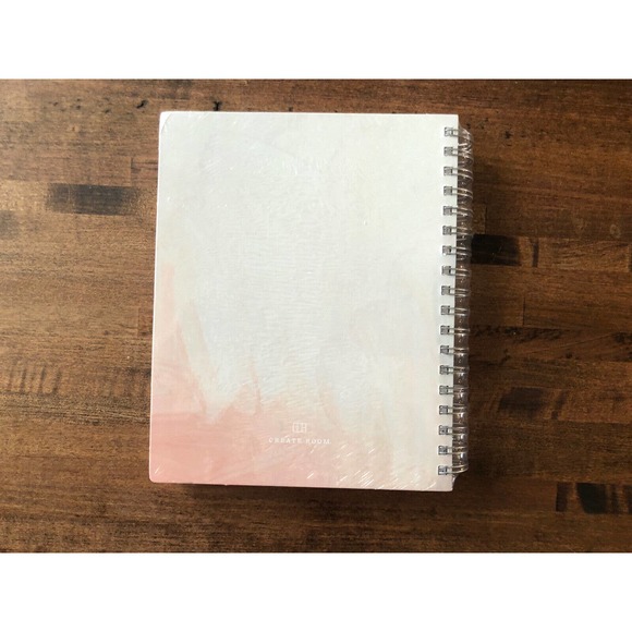 Create Room Planner - New In Package - Undated Planner For Creatives - Picture 2 of 5